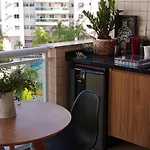 Alugo Suites De Luxo Barra Da Tijuca - Pascoa E Tiradentes