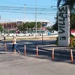 Alugo Suites De Luxo Barra Da Tijuca - Pascoa E Tiradentes