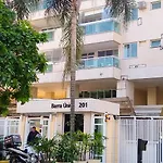 Alugo Suites De Luxo Barra Da Tijuca - Pascoa E Tiradentes