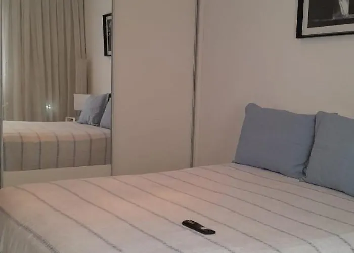 Alugo Suites De Luxo Barra Da Tijuca - Pascoa E Tiradentes