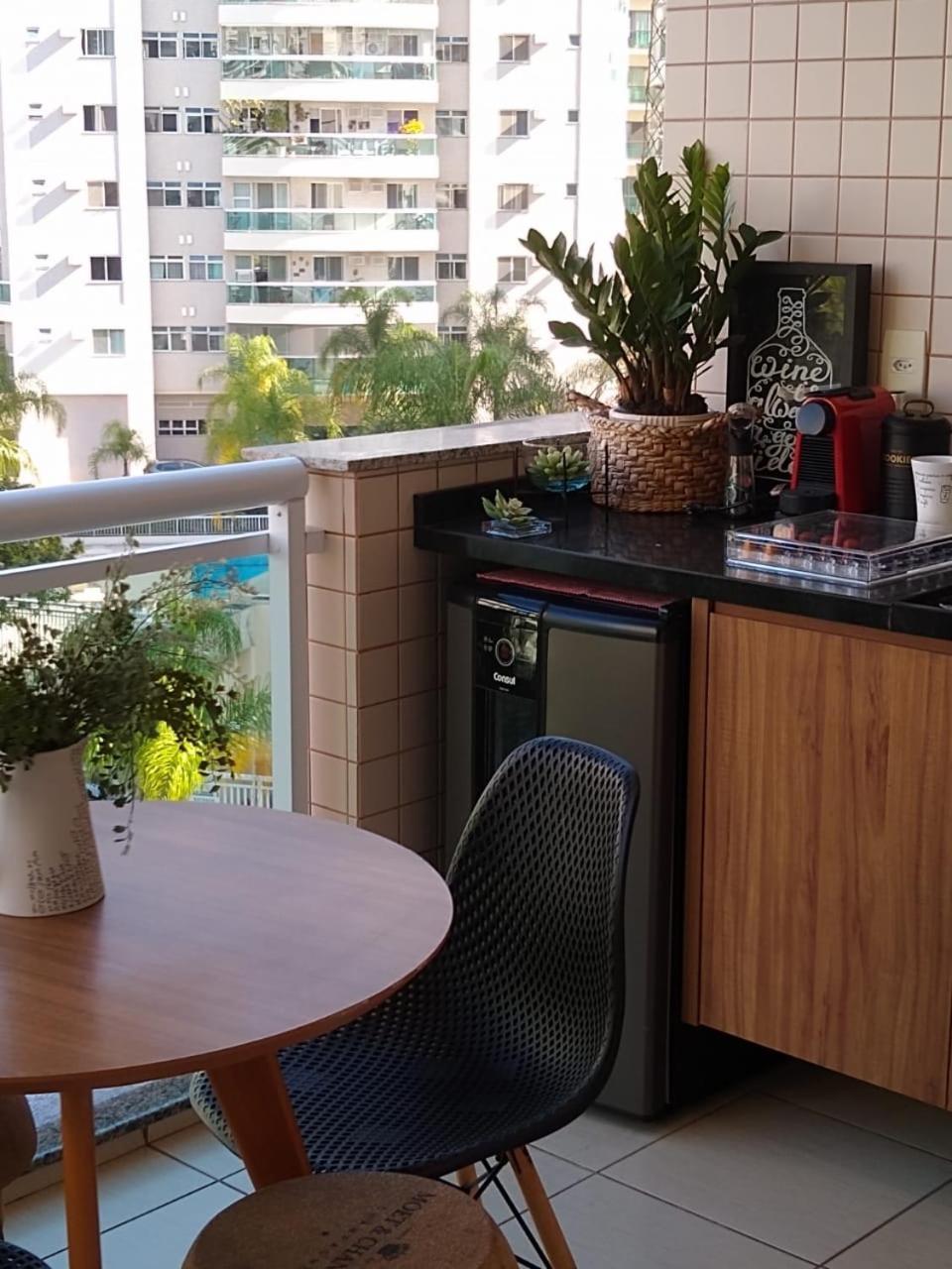 Alugo Suites De Luxo Barra Da Tijuca - Pascoa E Tiradentes