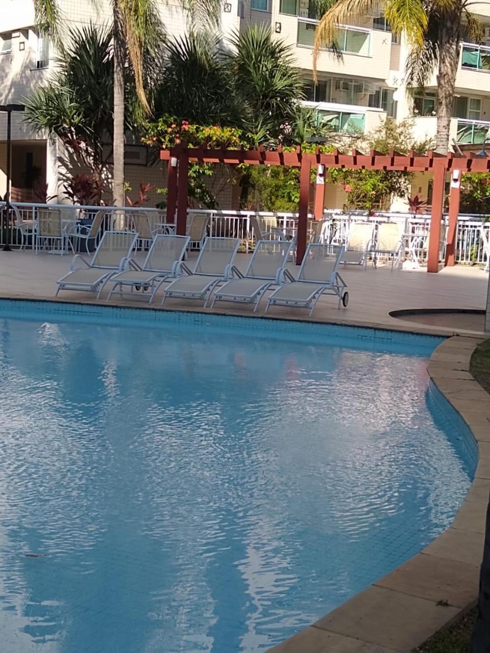 Alugo Suites De Luxo Barra Da Tijuca - Pascoa E Tiradentes Tenda de luxo