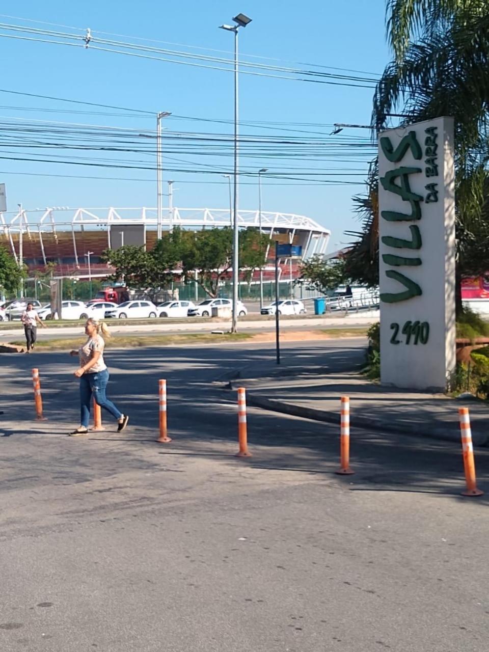 Alugo Suites De Luxo Barra Da Tijuca - Pascoa E Tiradentes