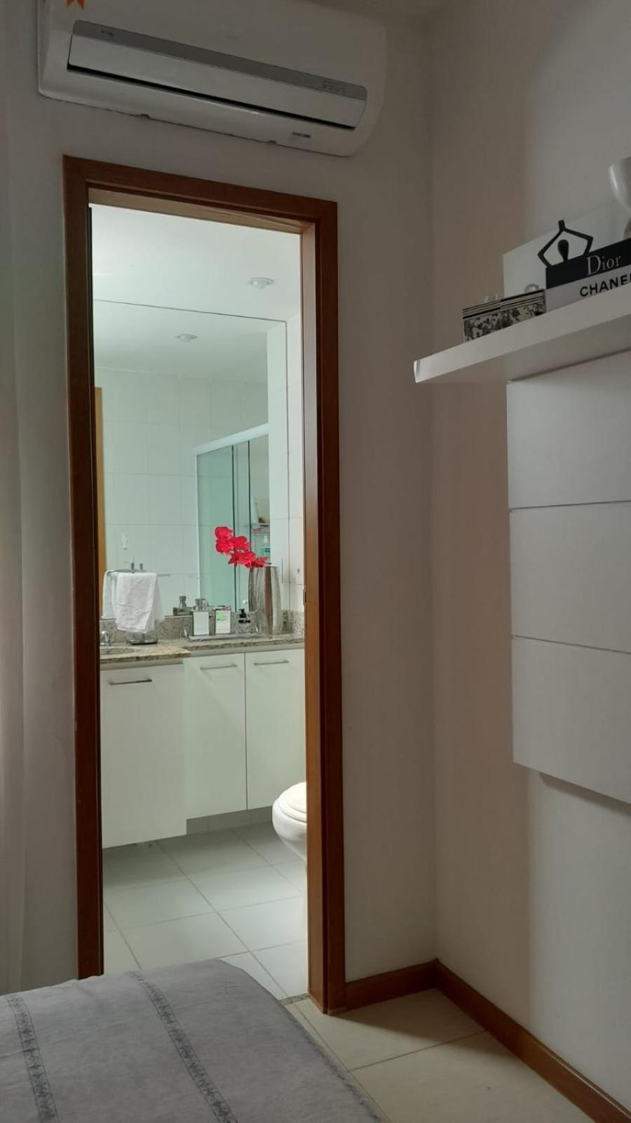 Tenda de luxo Alugo Suites De Luxo Barra Da Tijuca - Pascoa E Tiradentes