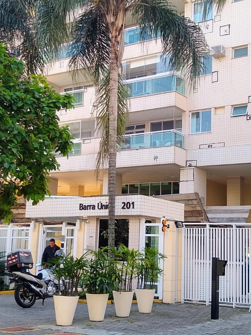 Tenda de luxo Alugo Suites De Luxo Barra Da Tijuca - Pascoa E Tiradentes *